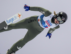 Slovenia Nordic World Championships