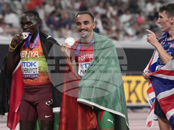 Japan Athletics Worlds
