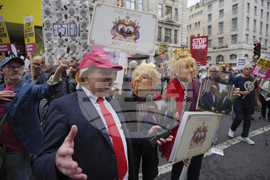 Trump Britain