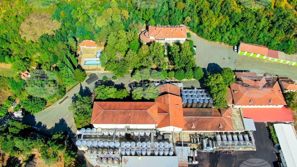 Сунгурларе - "Винекс Славянци"