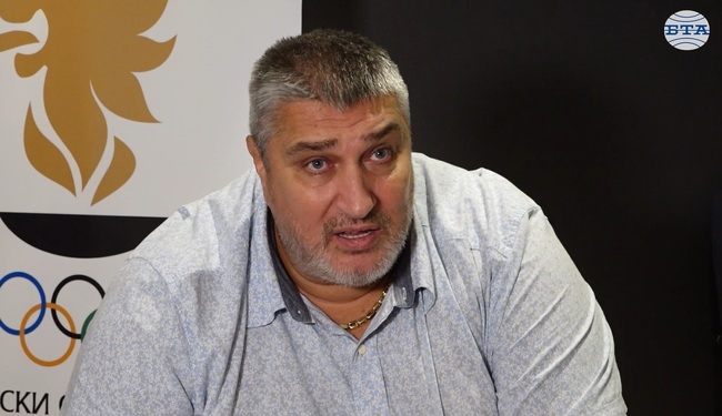 Любомир Ганев изрази пълна увереност, че България ще победи Португалия на осминафиналите на световното първенство по волейбол за мъже