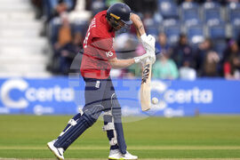 Ireland England Cricket