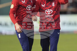 Ireland England Cricket