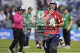 Ireland England Cricket