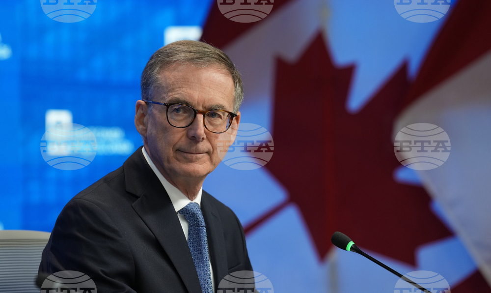 Bank of Canada