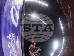 Japan Athletics Worlds