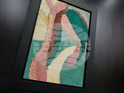 Бургас - Свилен Блажев - изложба живопис