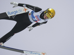 Slovenia Nordic World Championships