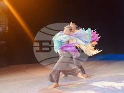 „Арабеск“ открива новия си сезон с премиерата на „BarrocoLife: Съвършеното несъвършенство“. Събитието е на 5 октомври в Музикалния театър, снимка – „Арабеск“