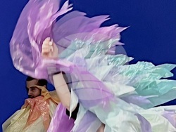 „Арабеск“ открива новия си сезон с премиерата на „BarrocoLife: Съвършеното несъвършенство“. Събитието е на 5 октомври в Музикалния театър, снимка – „Арабеск“