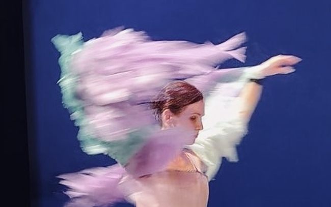 Arabesque Ballet Opens New Season with Premiere of BarrocoLife: Perfect Imperfection