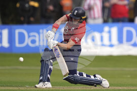 Ireland England Cricket