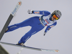 Slovenia Nordic World Championships