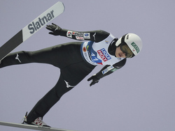 Slovenia Nordic World Championships
