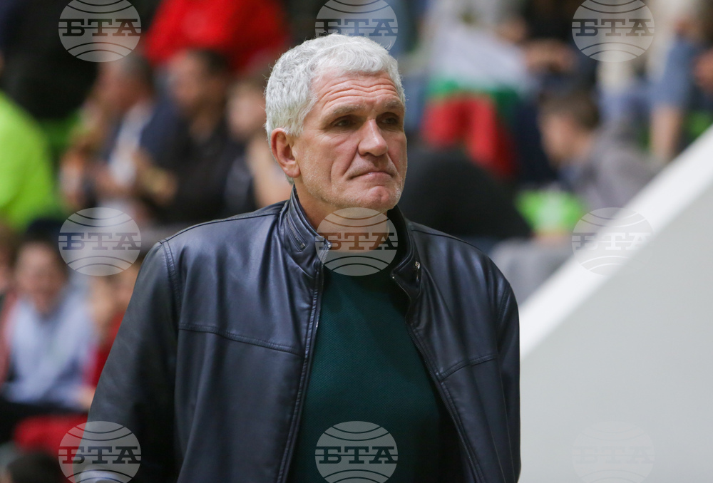 Баскетболният Балкан избра ново ръководство, Сашо Везенков остава председател на Управителния съвет на клуба