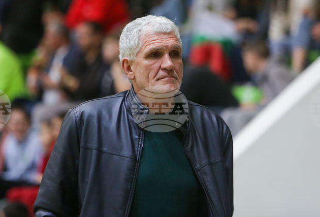 Баскетболният Балкан избра ново ръководство, Сашо Везенков остава председател на Управителния съвет на клуба