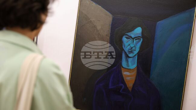 Кольо Кехайов, Анелия Николова и Стойко Даскалов са номинирани за бургаското отличие "Художник на годината" 