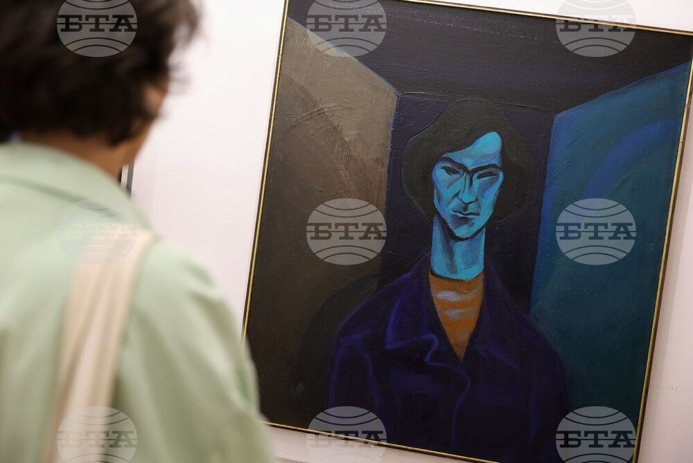 Кольо Кехайов, Анелия Николова и Стойко Даскалов са номинирани за бургаското отличие "Художник на годината" 