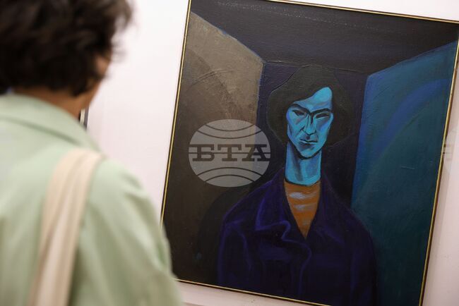 Кольо Кехайов, Анелия Николова и Стойко Даскалов са номинирани за бургаското отличие "Художник на годината" 