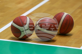 Ботевград - баскетбол - България - Португалия