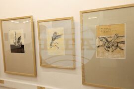 Бургас - Кольо Кехайов - ретроспективна изложба