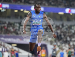 Japan Athletics Worlds