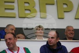 Ботевград - баскетбол - България - Португалия