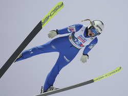 Slovenia Nordic World Championships