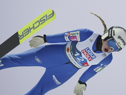 Slovenia Nordic World Championships