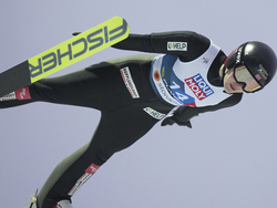 Slovenia Nordic World Championships