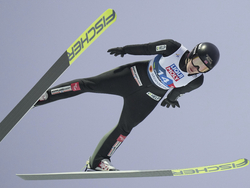 Slovenia Nordic World Championships
