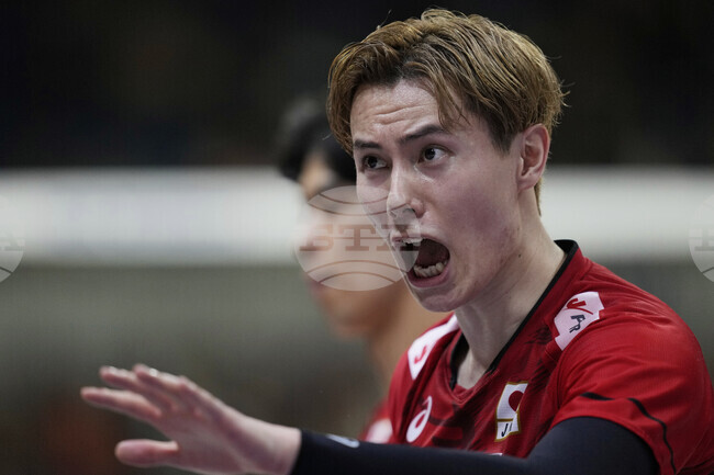 Японската волейболна звезда Ран Такахаши поздрави участниците на турнира "А1 Звезди на бъдещето"