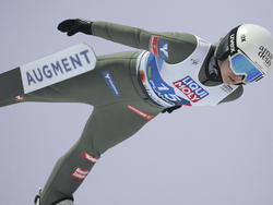 Slovenia Nordic World Championships
