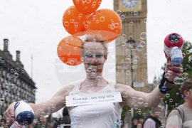 Trump Britain
