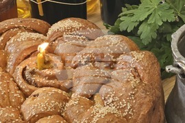 Русе - Лайънс клубове - помещение - откриване