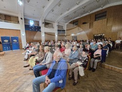 Национална музикална академия  - концерт