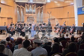 Национална музикална академия  - концерт