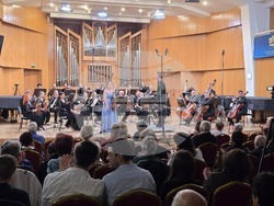 Национална музикална академия  - концерт