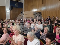 Национална музикална академия  - концерт