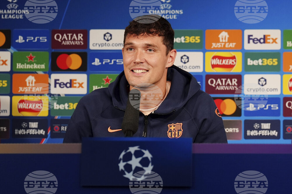 Андреас Кристенсен няма да играе с месеци заради тежка контузия в коляното