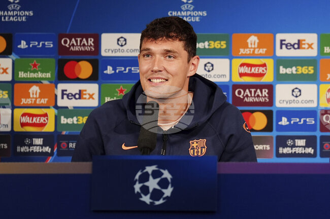 Андреас Кристенсен няма да играе с месеци заради тежка контузия в коляното