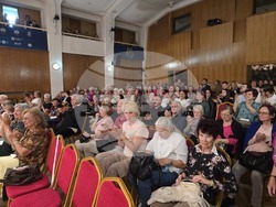 Национална музикална академия  - концерт