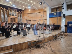 Национална музикална академия  - концерт