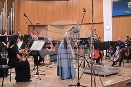 Национална музикална академия  - концерт