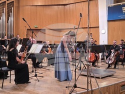 Национална музикална академия  - концерт