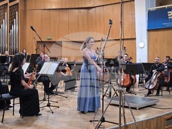 Национална музикална академия  - концерт