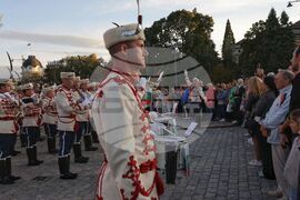 "София звучи с вяра, надежда и любов"  - концерт