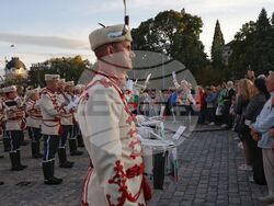 "София звучи с вяра, надежда и любов"  - концерт