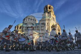 "София звучи с вяра, надежда и любов"  - концерт