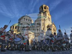 "София звучи с вяра, надежда и любов"  - концерт